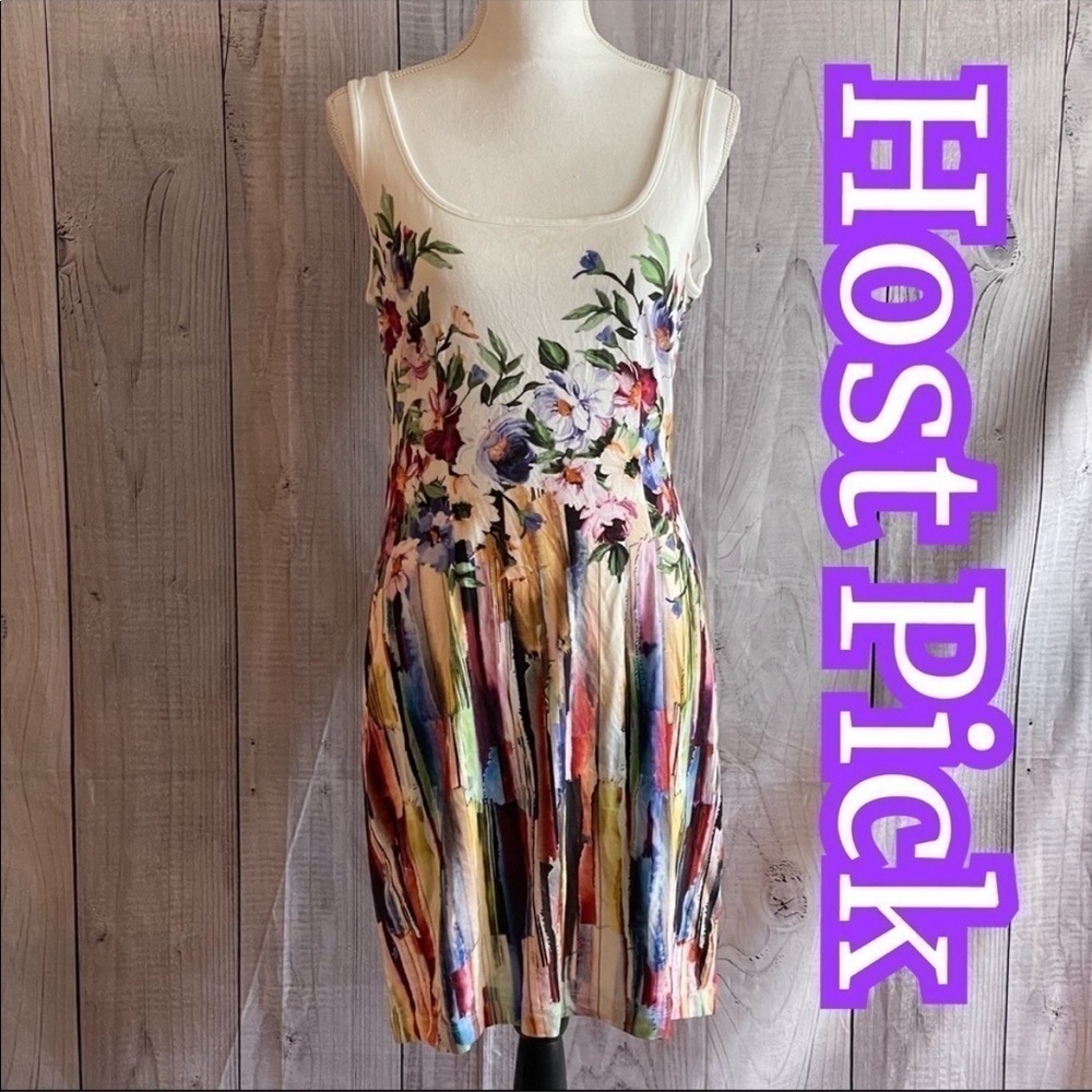✅HOST Pick✅ Grayse Sundress, Large